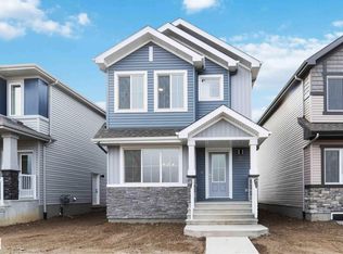 1013 Aster Blvd NW, Edmonton, AB T6T2V2