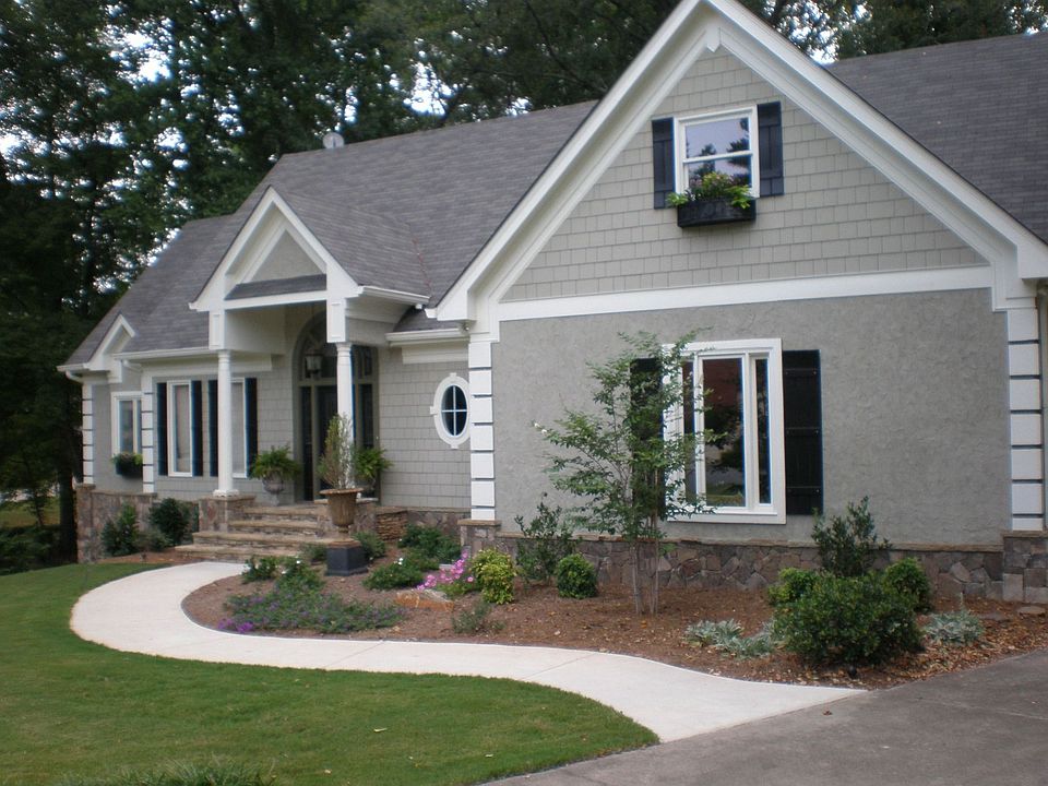 Front View