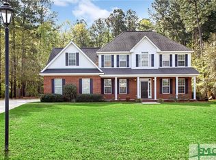 318 Purple Plum Dr, Rincon, GA 31326