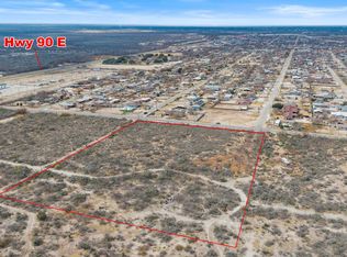 Dallas Dr, Del Rio, TX 78840