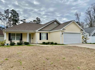 713 Adeline Ct, Conway, SC 29526