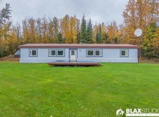 2425 Edsson Ave, North Pole, AK 99705