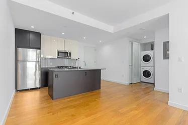 Rented by Keller Williams NYC