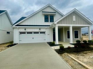 10580 Berry Ln, Plain City, OH