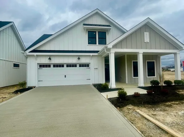 10580 Berry Ln, Plain City, OH 43064