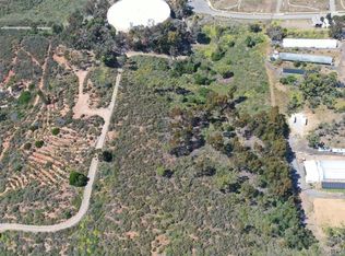 0 Lone Hill Ln LOT 21, Encinitas, CA 92024