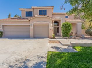 915 S 132nd St, Gilbert, AZ 85233