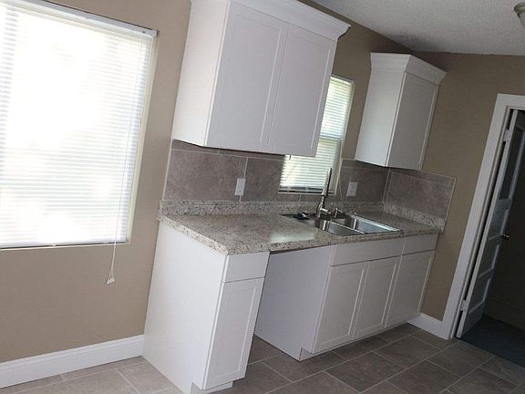 Spacious Kitchen D/W Hookup