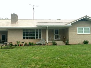 698 Liberty Rd, Princeton, KY 42445