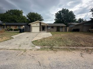 900 Flamingo Ave, Oklahoma City, OK 73127