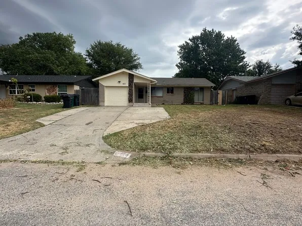 900 Flamingo Ave, Oklahoma City, OK 73127