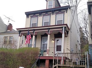 3206 Jane St, Pittsburgh, PA 15203