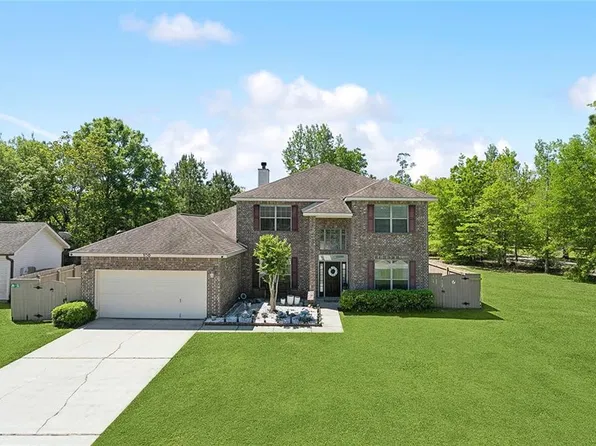 100 Misty Creek Dr, Lacombe, LA 70445