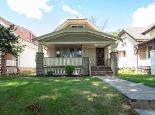 3857 N 26th St, Milwaukee, WI 53206