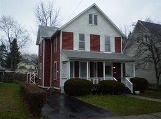 732 W 3rd St, Elmira, NY 14905