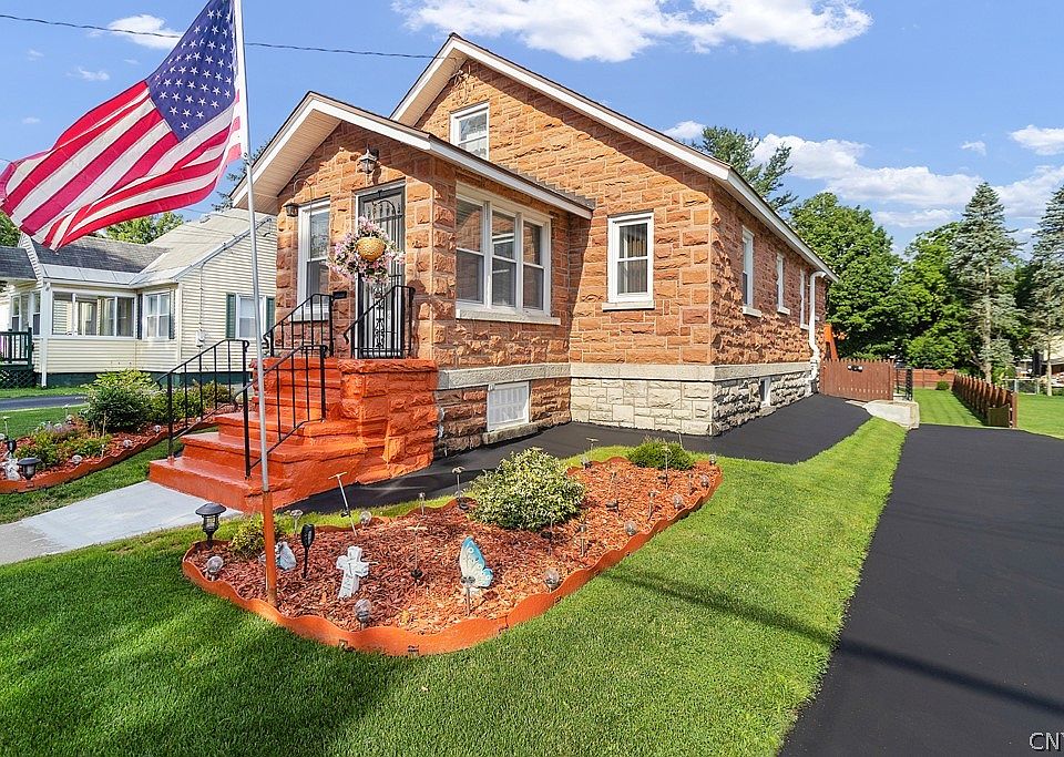 34 Church St, Mohawk, NY 13407 Zillow