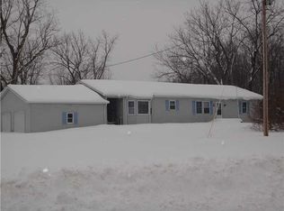 11070 Ivarea Rd, Albion, PA 16401