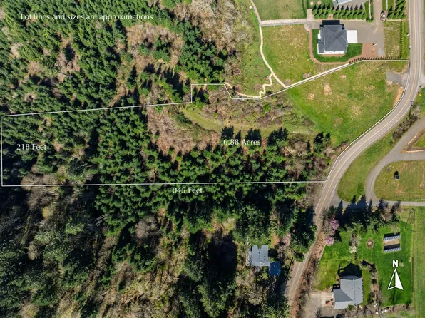35963 SW Bald Peak Rd, Hillsboro, OR 97123