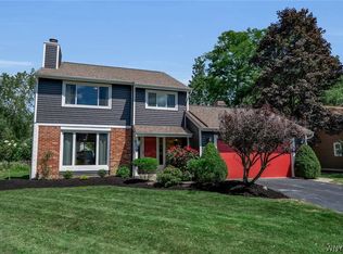 159 Little Robin Rd, Amherst, NY 14228
