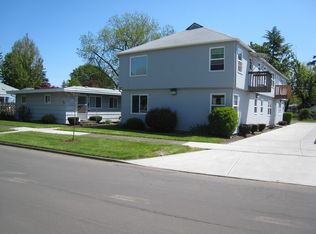 1118 7th St NW APT 3, Salem, OR 97304