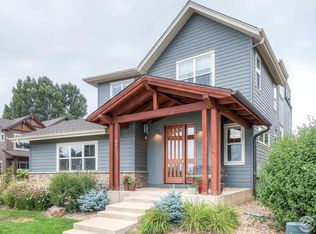 4121 Westcliffe Ct, Boulder, CO 80301