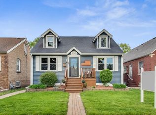 9249 S Troy Ave, Evergreen Park, IL 60805
