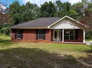 8640 Whittington Dr E, Mobile, AL 36695