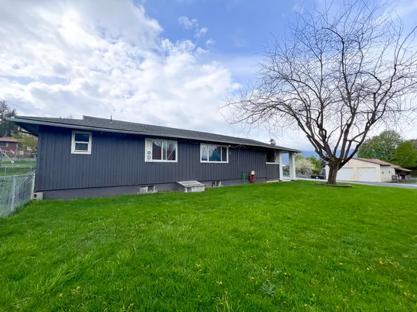 315 S Alder St, Colville, WA 99114