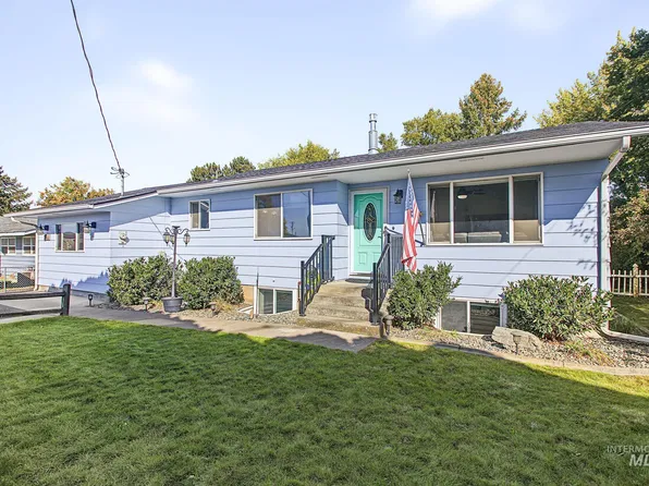 409 Bryden Ave, Lewiston, ID 83501