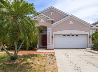 8114 Spirit Ct, New Port Richey, FL 34655
