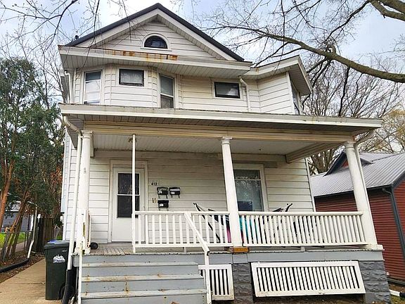 2nd image of 412 S Governor St #C