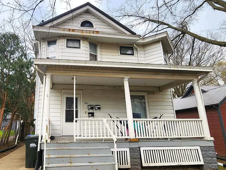 412 S Governor St #C — Photo 2