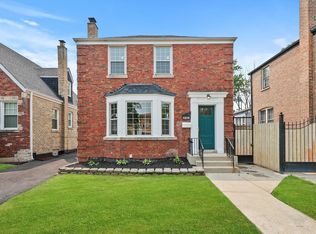 1824 N Mobile Ave, Chicago, IL 60639