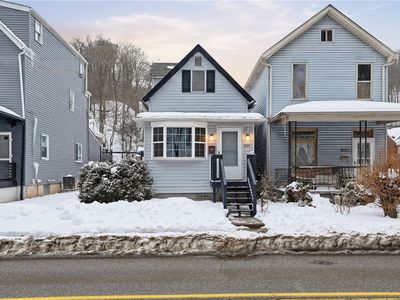 1044 Wall Ave, Pitcairn, PA, 15140