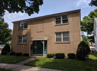 932 Erin St, Madison, WI 53715