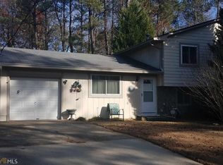 1438 Hoy Taylor Dr, Norcross, GA 30093