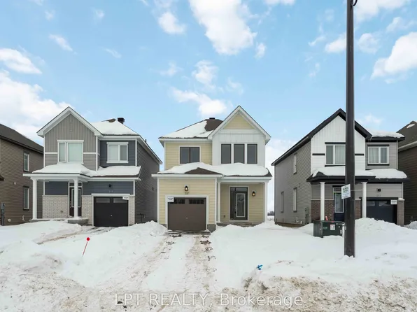 337 Cantering Dr, Ottawa, ON K0A 2Z0