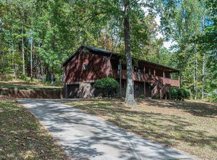 6163 Rock Mountain Lake Rd, Mc Calla, AL 35111