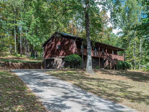6163 Rock Mountain Lake Rd, Mc Calla, AL 35111