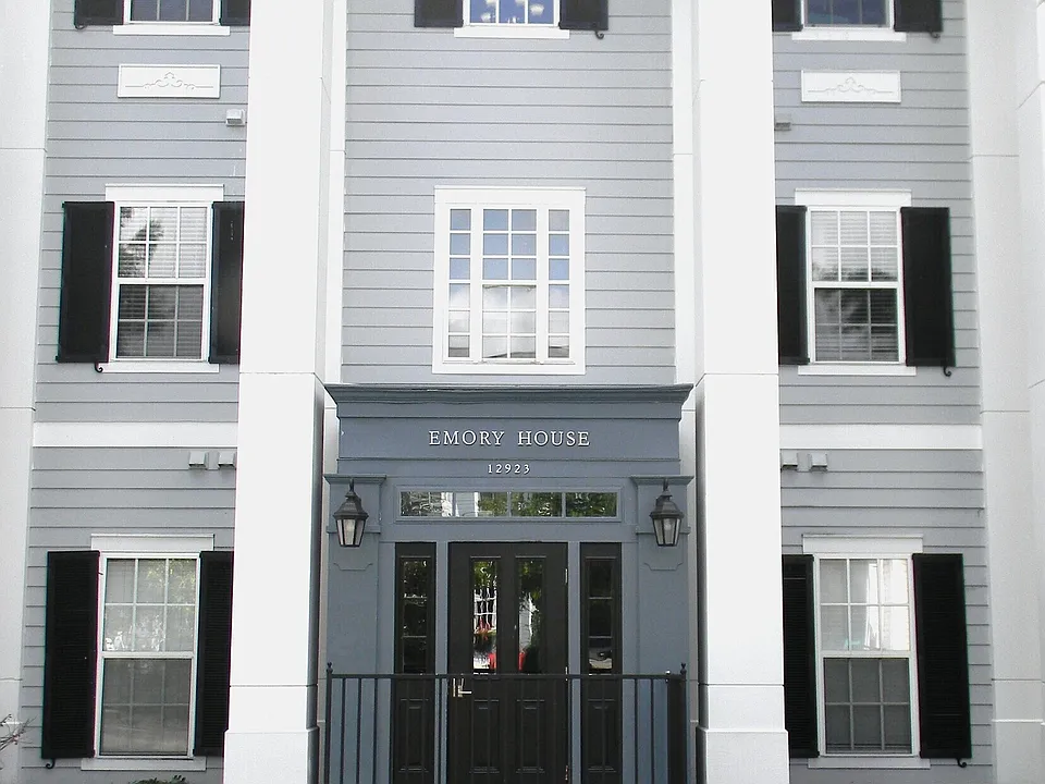 12923 Tradd St #1A