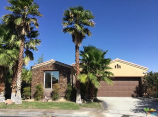 3669 Western Sky Way, Palm Springs, CA 92262