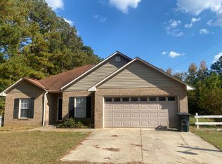 12384 Benevola Rd, Gordo, AL 35466