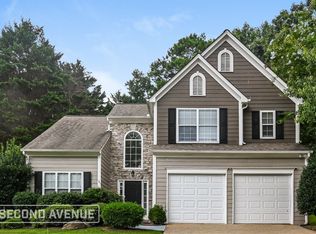 5031 Wesleyan Dr, Woodstock, GA 30189