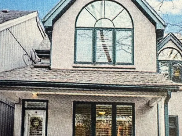 103 Pears Ave, Toronto, ON M5R 1S9