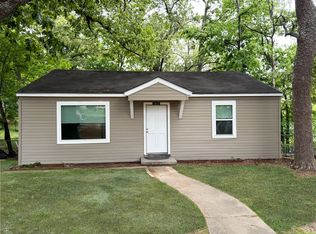 1813 Princeton Dr, Little Rock, AR 72204