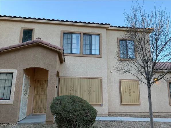 2121 Hussium Hills St Unit 107, Las Vegas, NV 89108