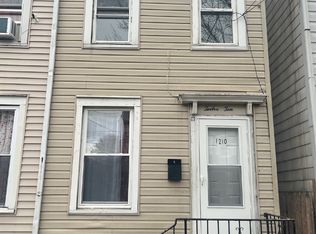 1210 Anderson St, Trenton, NJ 08611