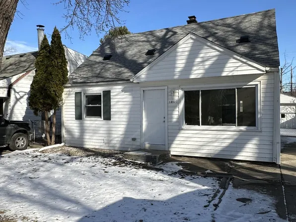 14627 Banner St, Taylor, MI 48180