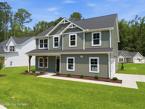 3rd image of 4214 Tinsley Court