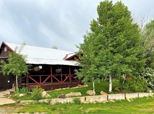 1565 Conestoga Cir, Steamboat Springs, CO 80487